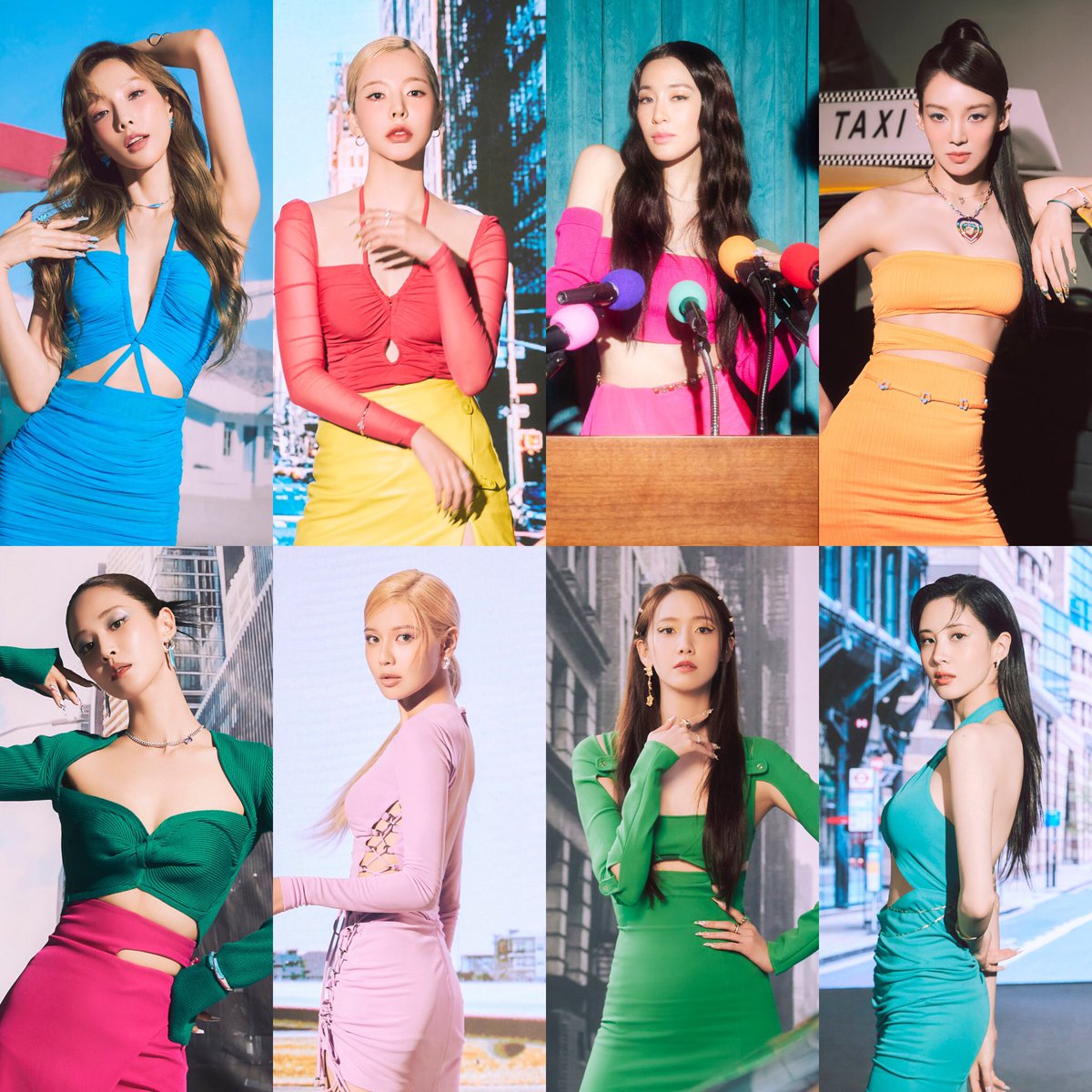 SNSDChartsbr's tweet photo. Girls’ Generation joined BIGBANG as the only K-pop groups from 2nd Generation to surpass 5 million monthly listeners on Spotify! 🥳🎉

#SNSD #소녀시대 #少女時代 @GirlsGeneration https://t.co/Prsy6ngP1X