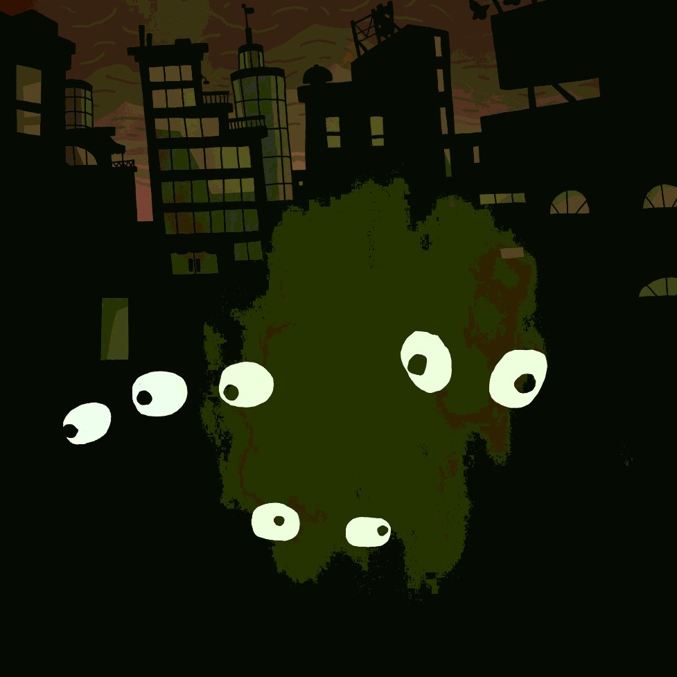 abcmonsternft's tweet photo. ABC Monsters are coming
0% Royalties. No promises just chilling.
Follow , Like & RT 🚀
#freemint #0royalties #solana #free #solananfts
#NFTCommumity #NFTGiveaway #SOLGiveaways #SolanaCommunity #NFTs #FreeMint https://t.co/Ysdakujh4k
