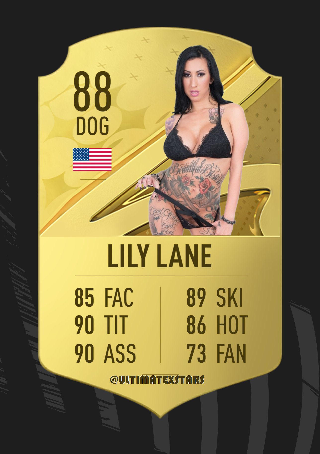 Lily Lanes Onlyfans: Redefining Success - nbqpfuk