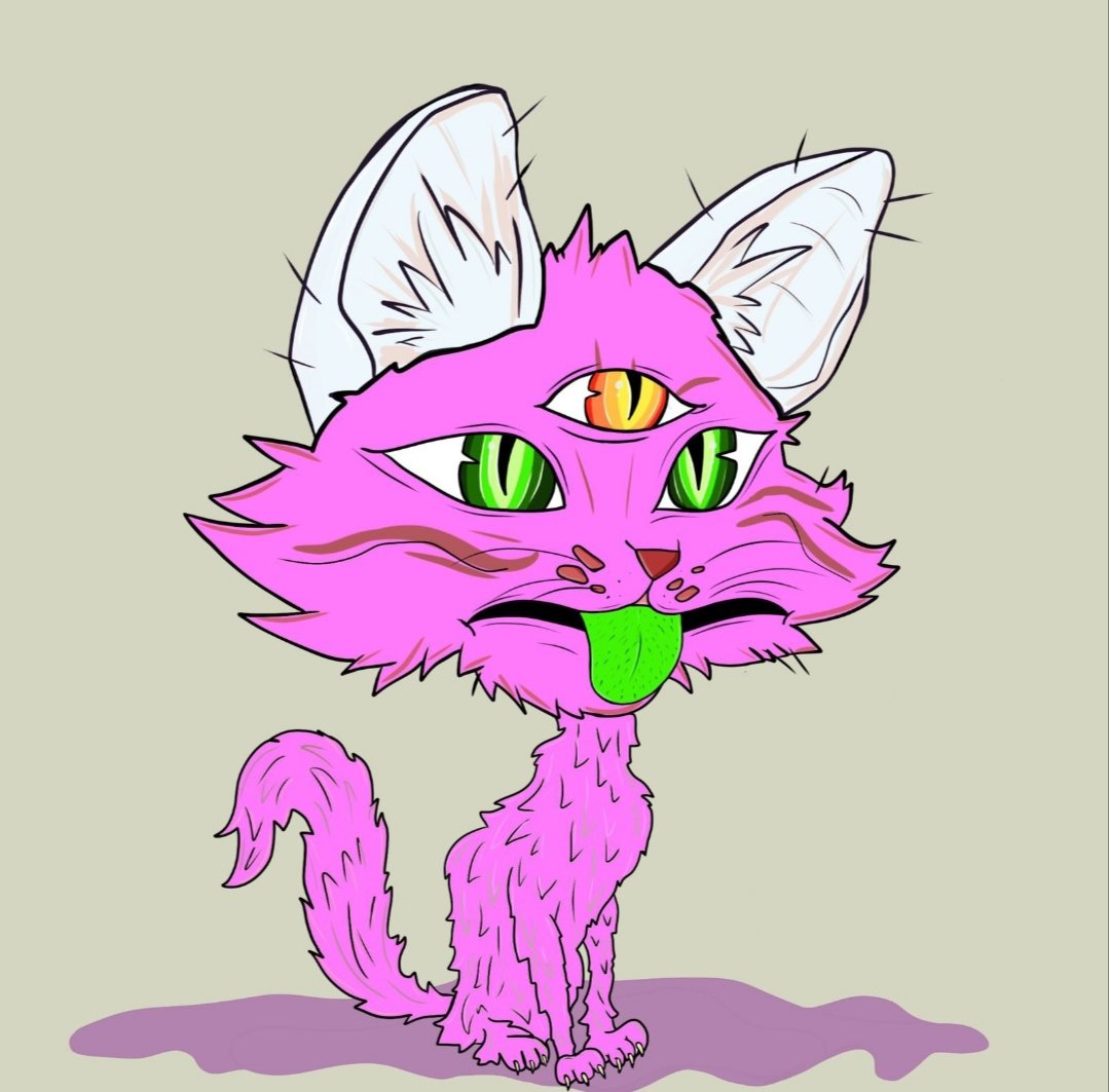 Radioactive Cat Town (@radioactivewtf) on Twitter photo Soon we will release the most radioactive NFT collection you've ever seen!
follow/like/RT: <a href="/radioactivewtf/">Radioactive Cat Town</a>
#NFTs #NFTGiveaway #catboy #EthereumMerge #NFTCommunity Soon we will release the most radioactive NFT collection you've ever seen!
follow/like/RT: <a href="/radioactivewtf/">Radioactive Cat Town</a>
#NFTs #NFTGiveaway #catboy #EthereumMerge #NFTCommunity
