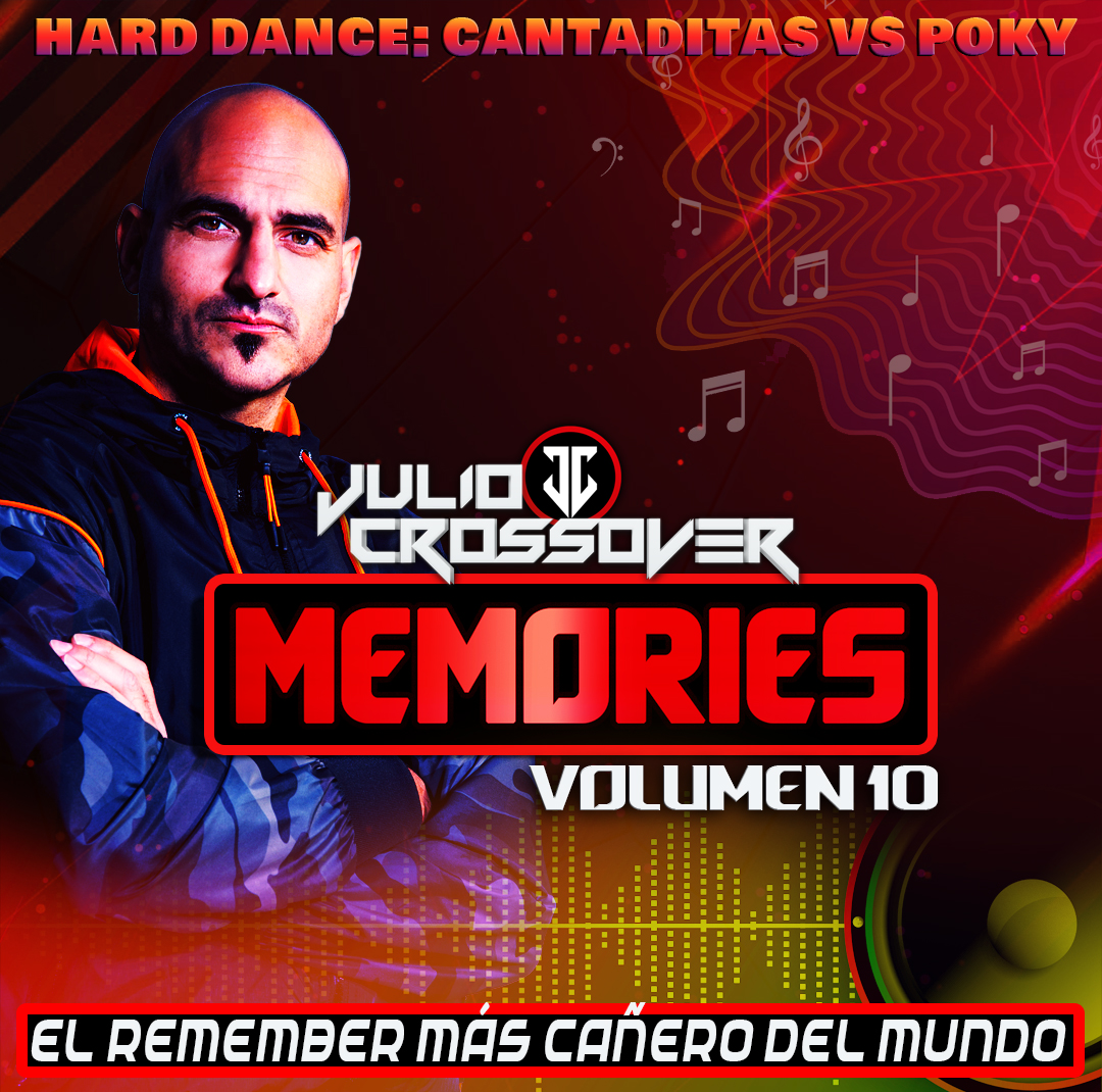 Julio Crossover presenta - Memories Vol.10 (Hard Dance) (Septiembre 2K22) hearthis.at/juliocrossover… a través de <a href="/HearThisAt/">hearthis.at</a>