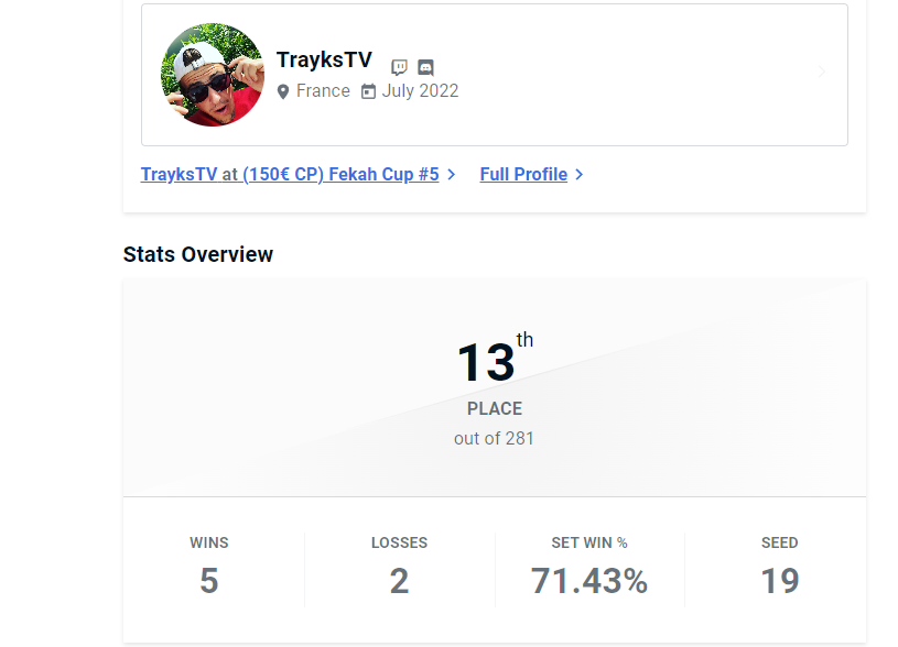 TrayksTV - Multiversus tweet media