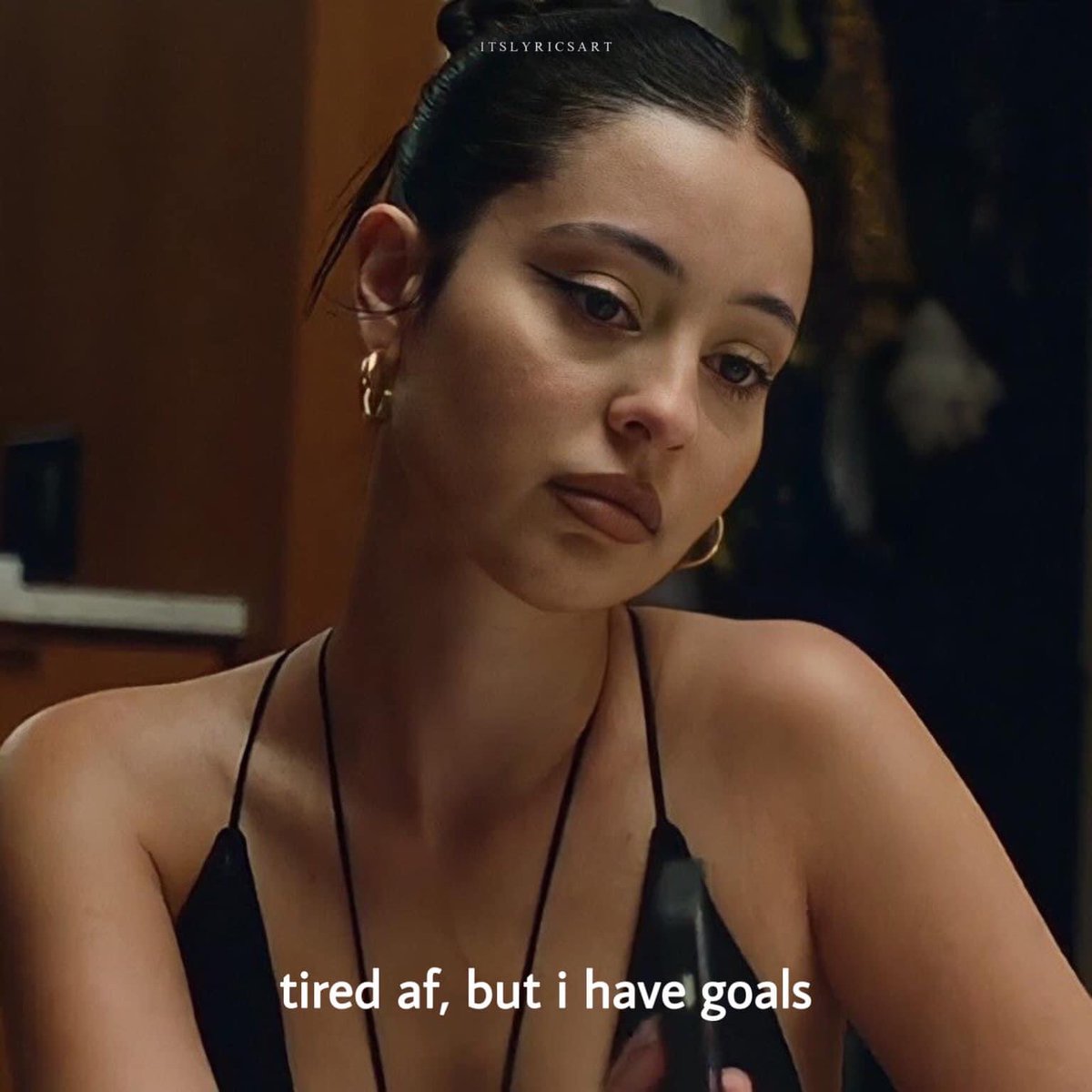 ):