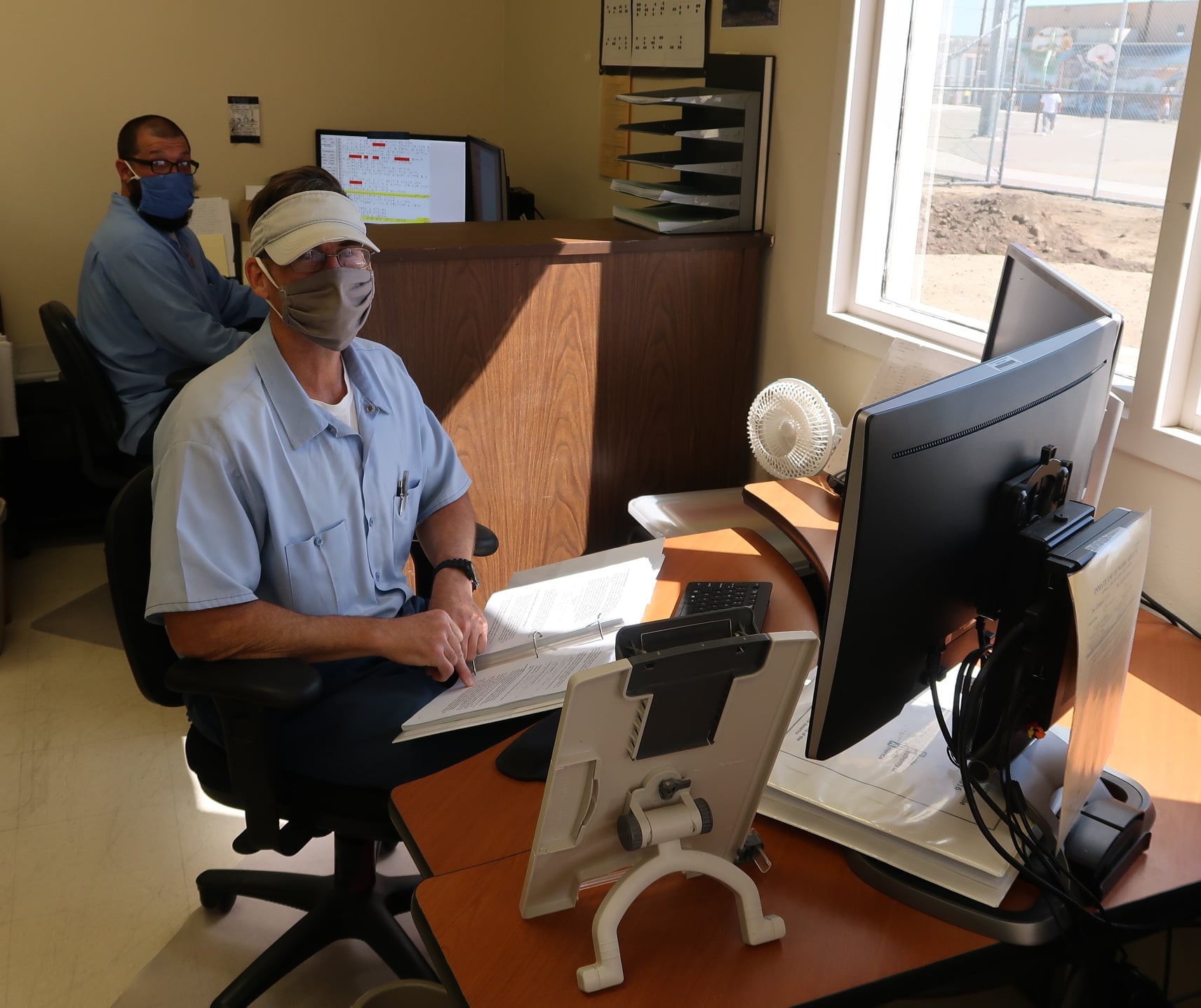 CA Corrections on Twitter: CA Corrections on Twitter: