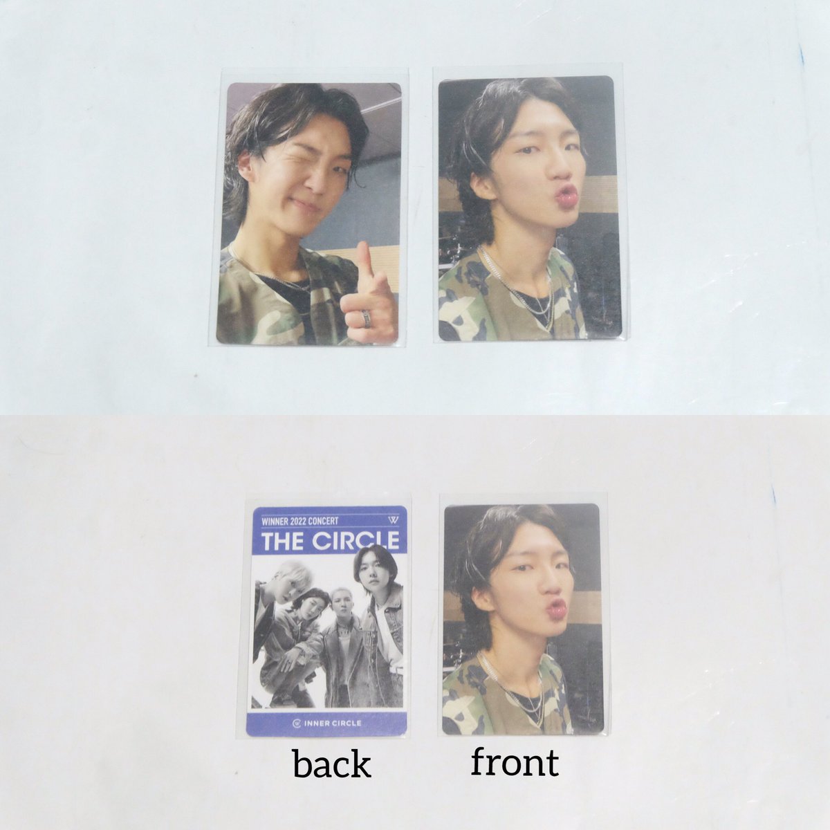 namjongb's tweet photo. 💸 HARGA & STOK SILAHKAN CEK DISINI https://t.co/jNZ6zVJ0LG 💸
- available on shopee 🇲🇾🇸🇬🇵🇭🇹🇭🇻🇳🇲🇽
- wts lfb ph winner #위너양도 #위너 #위너포카 #위너굿즈 #위너앨범 #ตลาดนัดwinner #winnersell #winnerselling #pasarWINNER WINNER PHOTOCARD icsell #pasarYG https://t.co/BWAtqsDfH3