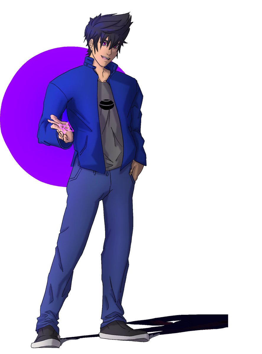 YushoTweets's tweet photo. Also wanna add, this is open to everybody! Following or not as long as you make a little time to check out our channel and help us celebrate 60k 😉

(Also also, this was the style I'm going for, ✨️effort✨️. Just gonna be a pencil sketch tho) https://t.co/BGnYZJG3vy