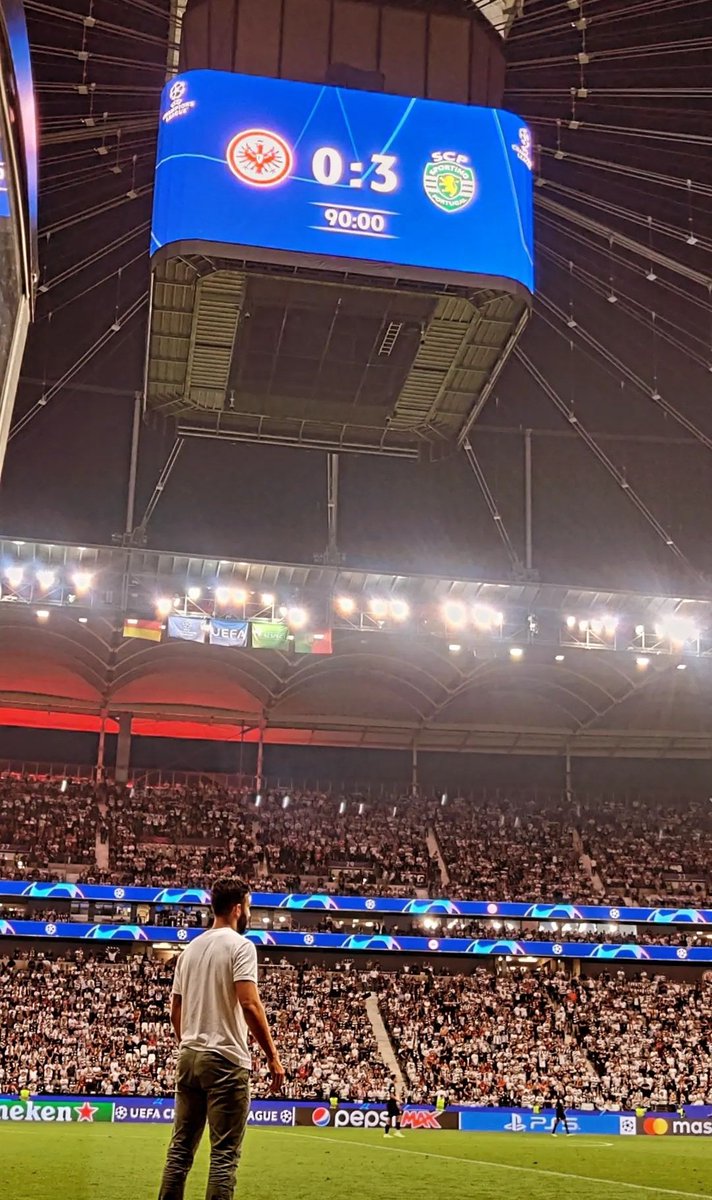 Que foto 💚