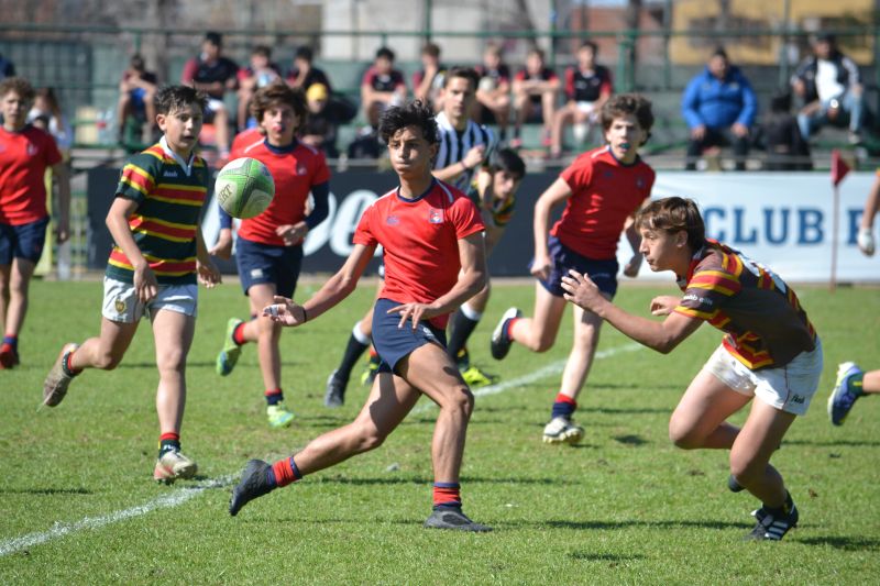 🏉En Alte Brown seguimos fomentando el deporte como herramienta de inclusión e integración. En ese marco felicitamos al <a href="/Club_Pucara/">Club Pucará</a> (sub 14) que consiguió el pase a la final de Mar del Plata en la etapa regional de los Juegos Bonaerenses de Rugby 2022.
