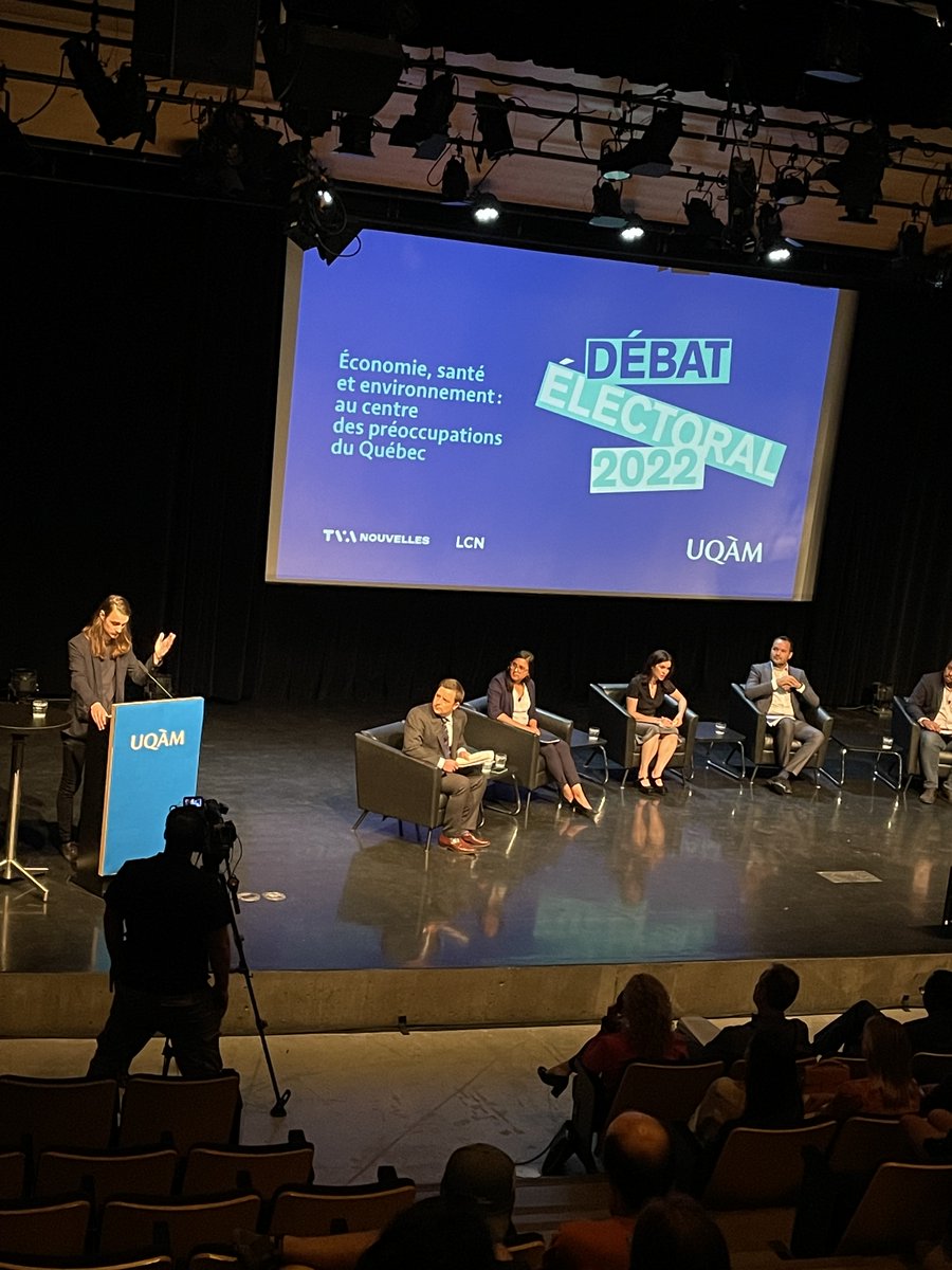 UQAM | Université du Québec à Montréal tweet media