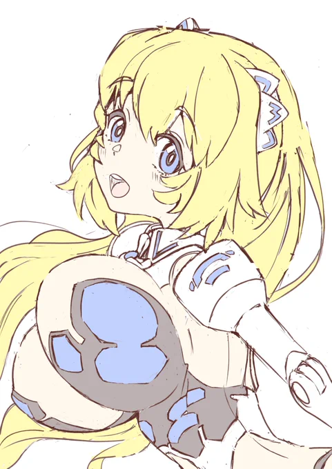 #武装神姫16周年 
再掲
遅ればせながらおめでとうございます～ 