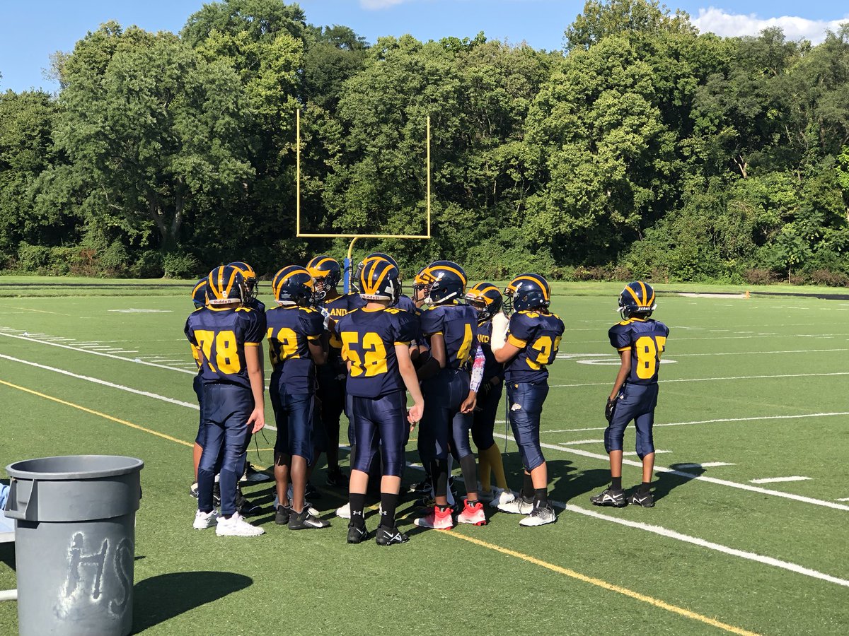LocklandLocal's tweet photo. Tough loss for our Middle School Panthers tonight vs @AthleticsNch in their home opener. Proud of the team for never quitting and keeping there heads held high. 1-1 now and on to next week! #PantherPride #EquipEngageMotivate #HabituallyHopeful https://t.co/0TjJcQ1lpy
