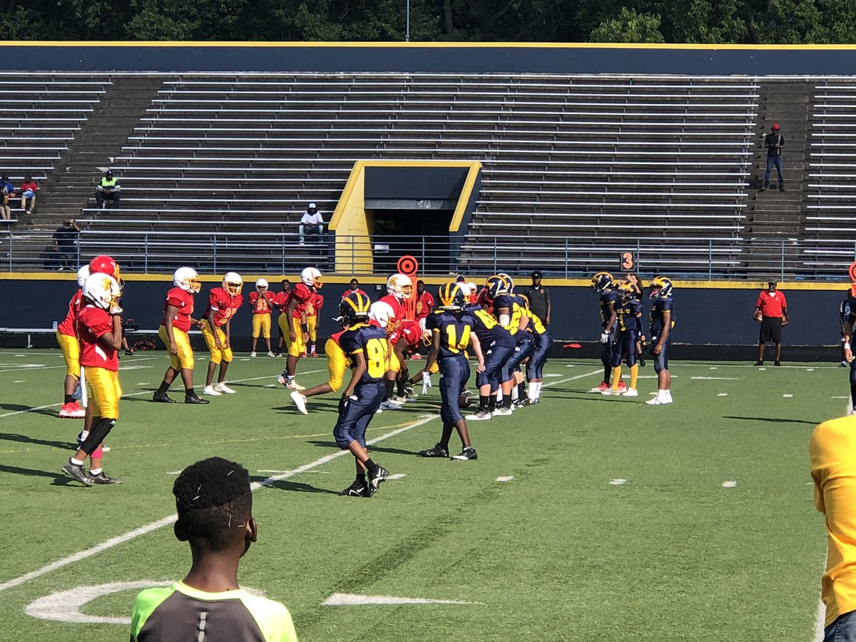 LocklandLocal's tweet photo. Tough loss for our Middle School Panthers tonight vs @AthleticsNch in their home opener. Proud of the team for never quitting and keeping there heads held high. 1-1 now and on to next week! #PantherPride #EquipEngageMotivate #HabituallyHopeful https://t.co/0TjJcQ1lpy