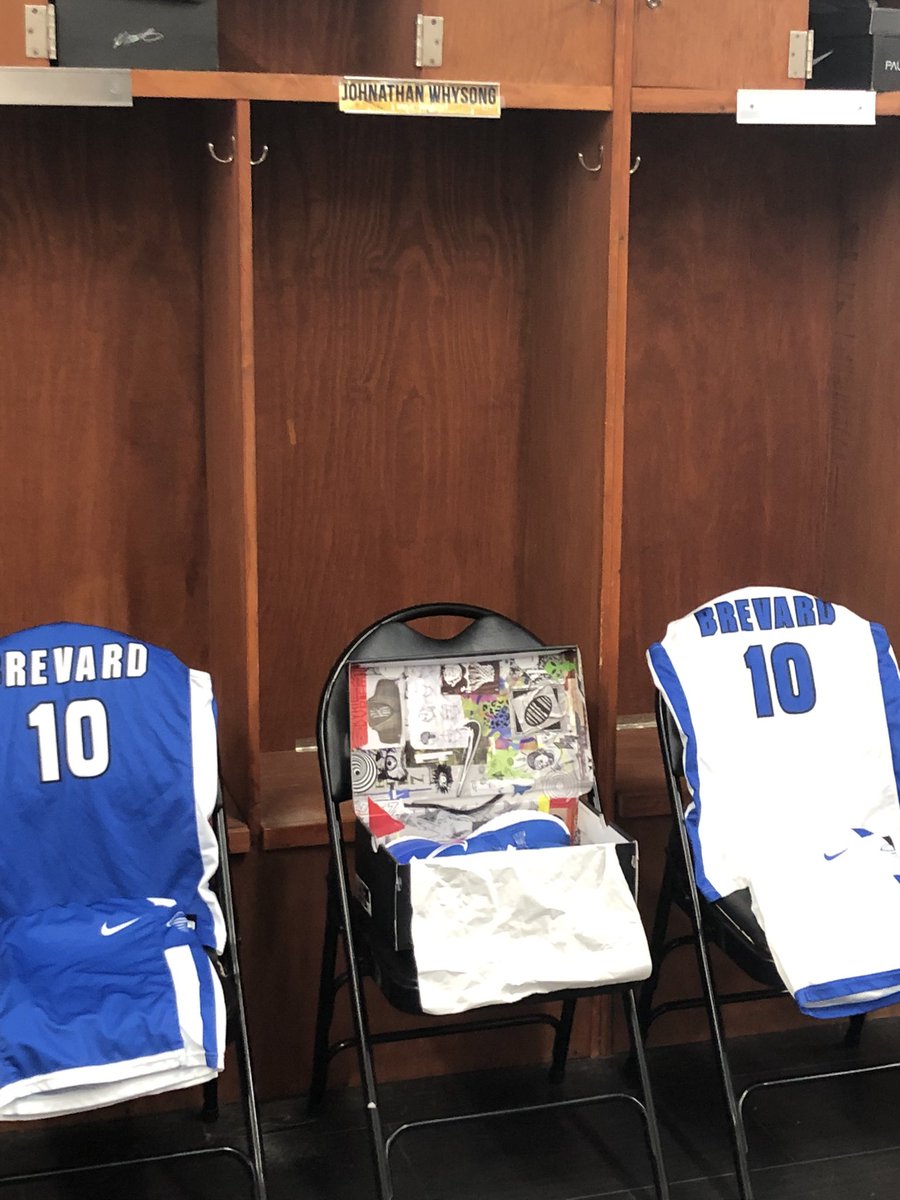 After a great visit and a amazing tour today I am blessed to announce I have received my first offer from Brevard College! <a href="/BrevardMbb/">BrevardMBB_</a> <a href="/Miles_Leathers5/">Miles Leathers</a>