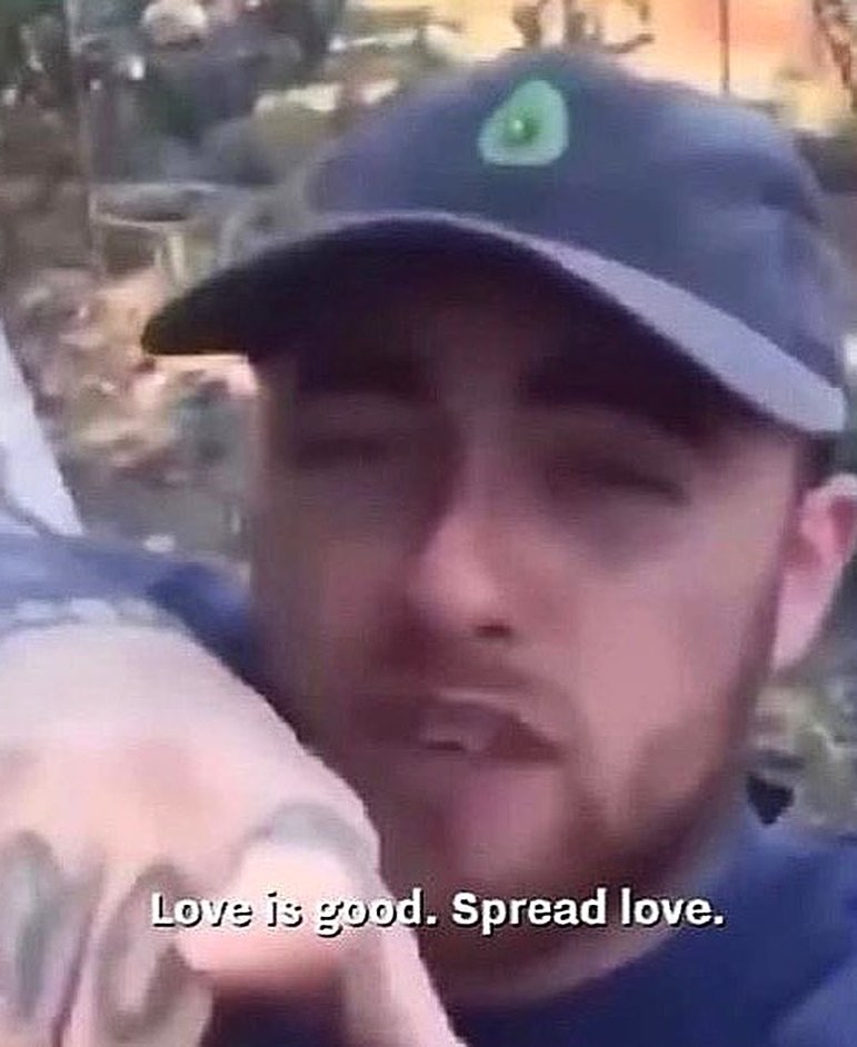 Mac Miller