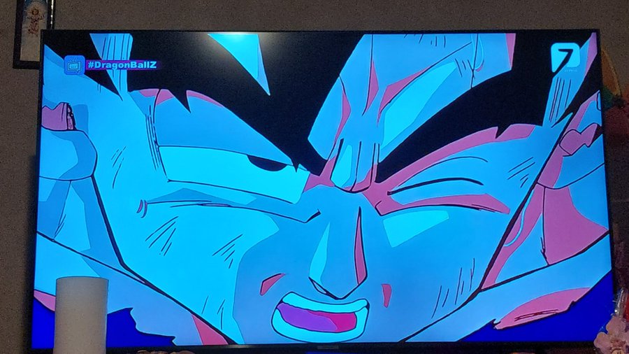 Dragon Ball Z: México se paralizó por unas horas para ver la transformación  de Goku en Super Saiyajin en TV Azteca