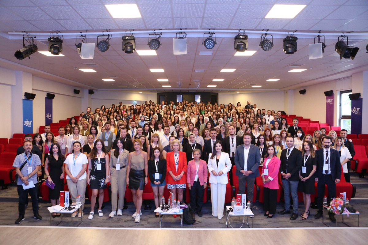 UoR_ICCAP's tweet photo. Very grateful and honoured that Uğur College @UgurOkullari is scaling-up our “Super Skills for Exam” programme to its 245 schools across Turkey which will benefit 45,000 adolescents in grades 7-8 and 11-12. The project is locally led by Professor @Bilge_Uzun. @roehamptonpsych https://t.co/q2RCSvhIp9