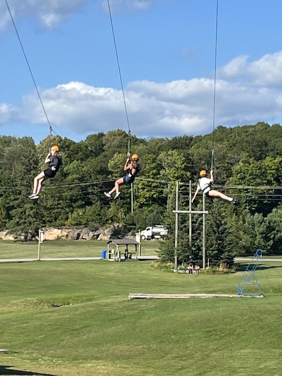 Sarah Whitty (@scwhitty) on Twitter photo Paddle boarding and zip lining into the new school year <a href="/muskokawoods/">Muskoka Woods</a> <a href="/Ridley_College/">Ridley College</a> Paddle boarding and zip lining into the new school year <a href="/muskokawoods/">Muskoka Woods</a> <a href="/Ridley_College/">Ridley College</a>