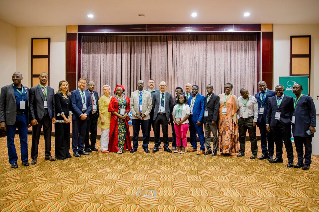 Ministry of Health | Rwanda on Twitter: "In his remarks