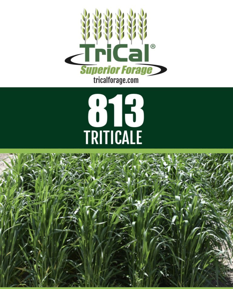 AgNextwave's tweet photo. If you are needing some trit give me a call. I’ve still got some left. https://t.co/FyzqcZfGie