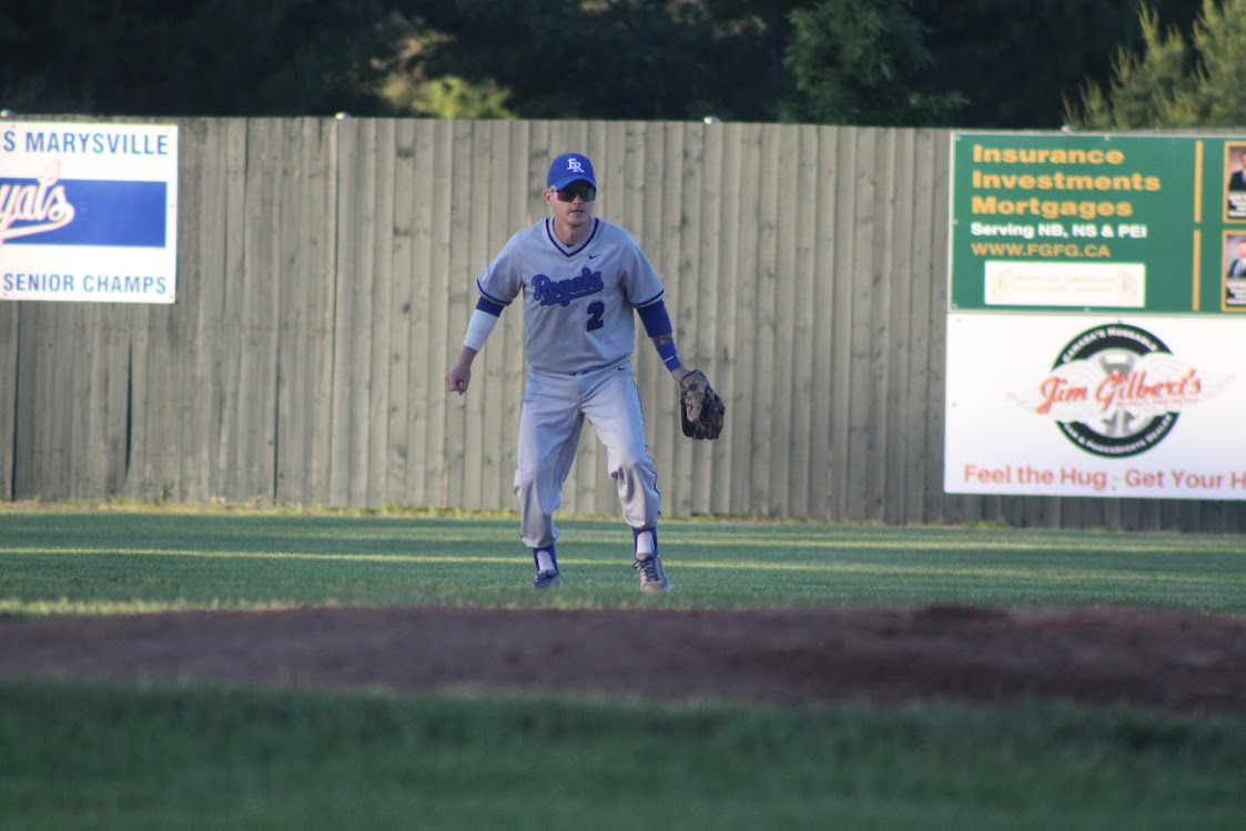 FredRoyals's tweet photo. The St. Louis Bar &amp; Grill Royals would like to congratulate #2 Craig Oliver @craigoliver19
 on winning All-Star 2B, Rookie of the Year and Batting Avg. Leader in the NBSBL. Craig hit .398 on the season with 37 hits, 7 RBIs and 20 runs scored. https://t.co/chJY22jESt