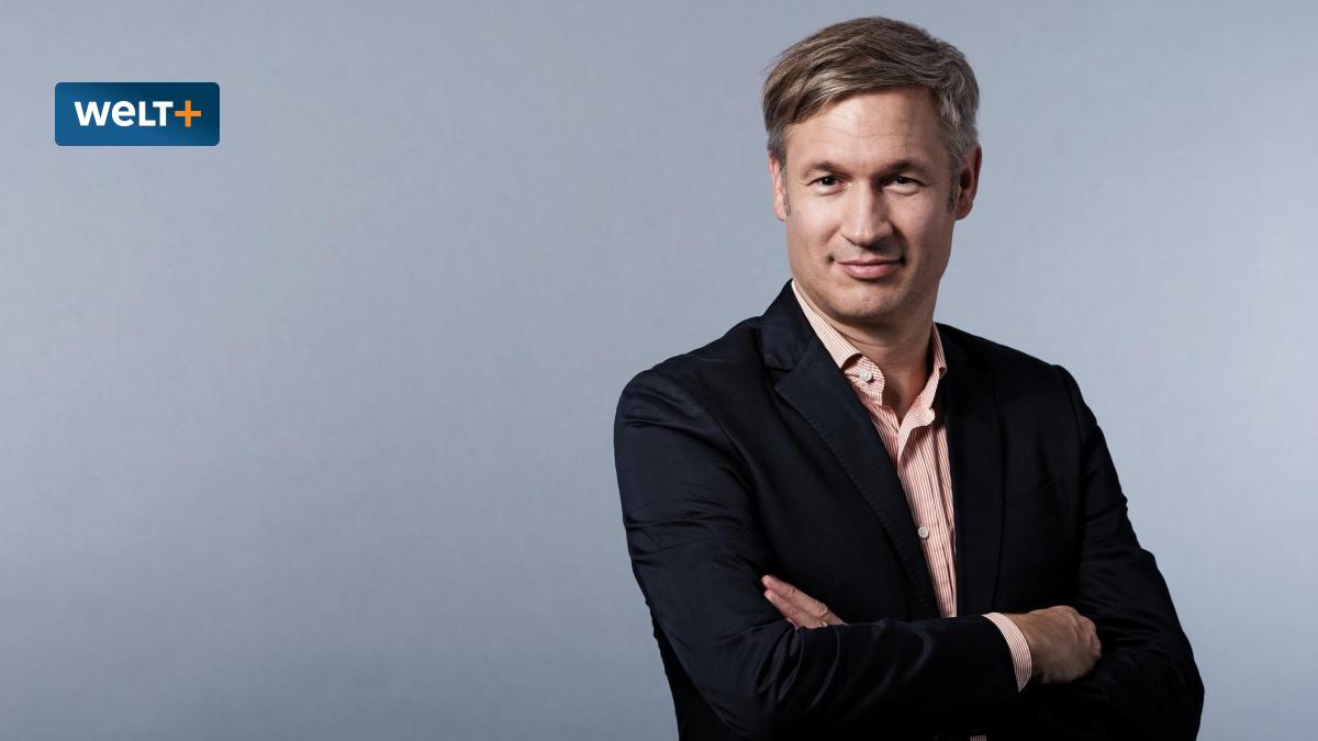welt's tweet photo. Robert Habeck ist der Größe der Krise nicht gewachsen https://t.co/c4abncj77U https://t.co/NzYtv1I7Y1