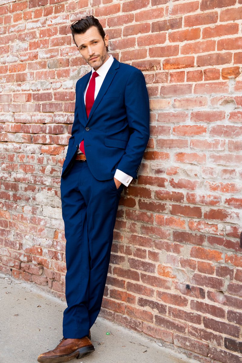 Another still from a recent shoot