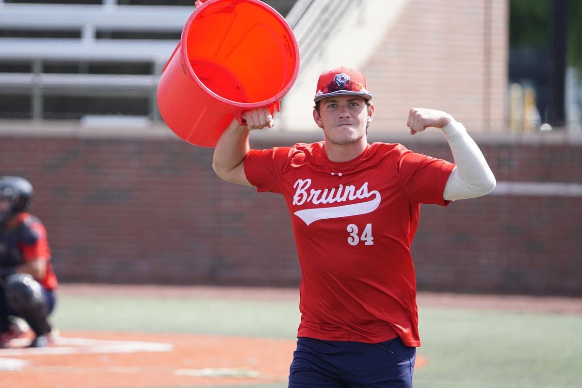 Belmont Baseball tweet media