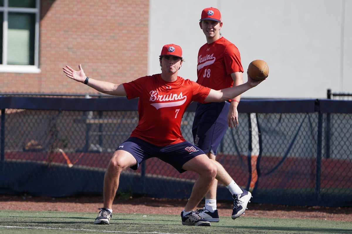 Belmont Baseball tweet media
