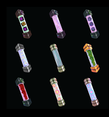 w3art_nft's tweet image. 👀... MULTIPLIER?

#W3ART #TH3FUTUR3 #NFTGiveaways