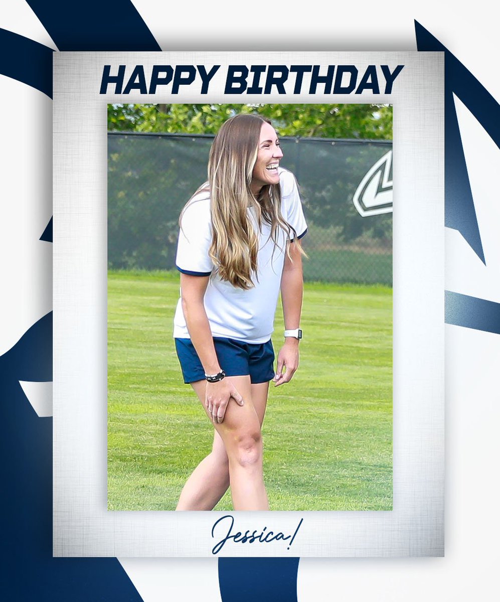 Wishing a very happy birthday to our assistant coach, Jessica!

#AggiesAllTheWay | #RunWithUs