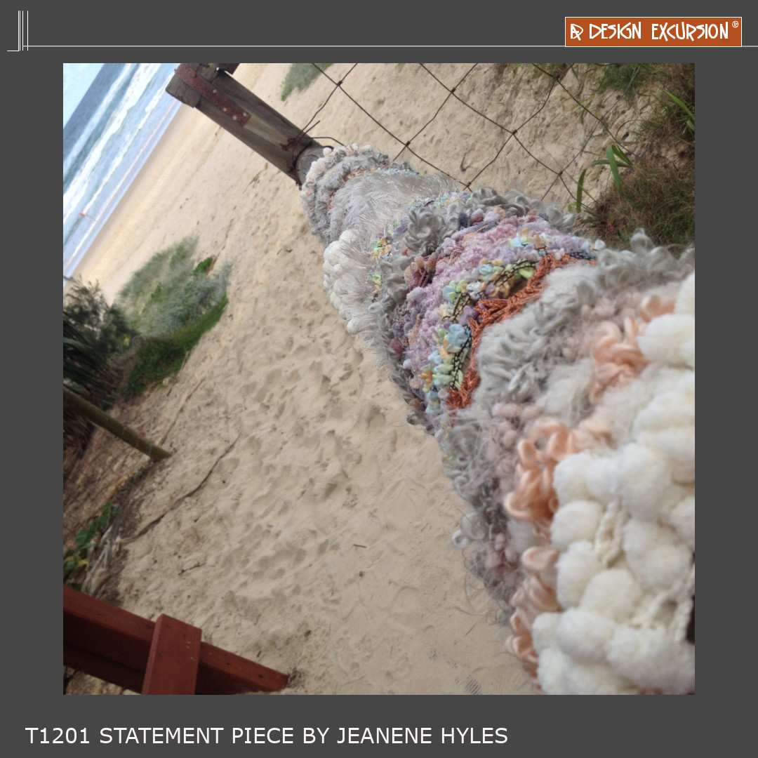 designexcursion's tweet photo. toned textures
#australianmade by #jeanenehyles #interiordesign #tone #colourtones #inspo #adesignexcursion #crochet #interiorstyling #statementpiece https://t.co/ceEvcwBwDf