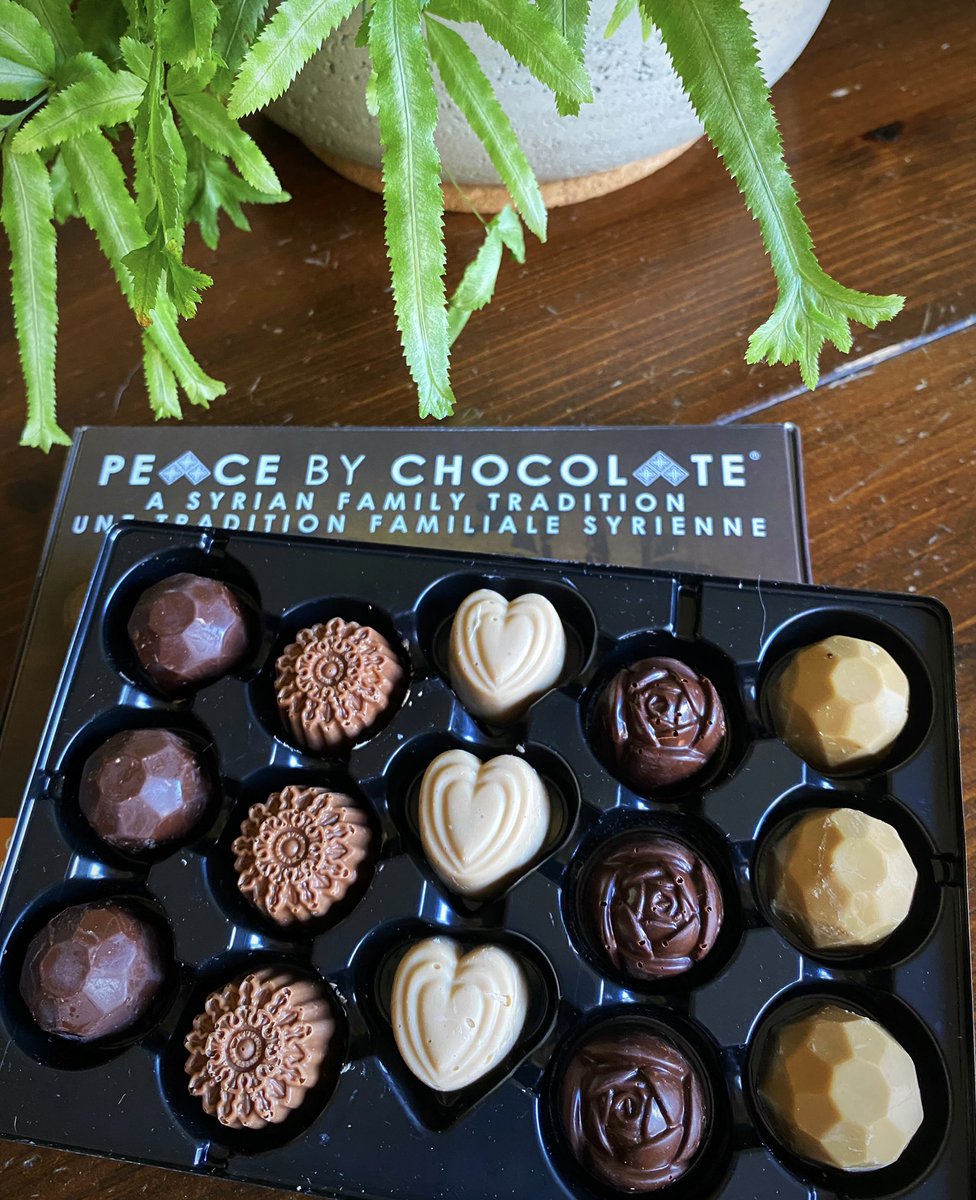 The Last Linda (@thelastlinda) on Twitter photo I got our son the Tiramisu bar (his favourite) and this for my husband & myself as treats for all of us surviving the first day #BackToSchool. Available <a href="/LemonandLav/">Lemon&Lavender</a>!
<a href="/Peacebychoco/">Peace by Chocolate</a> #PeaceByChocolate #chocolate #BloorWestVillage <a href="/BWVbia/">BloorWestVillage BIA</a> #Toronto #ShopLocal I got our son the Tiramisu bar (his favourite) and this for my husband & myself as treats for all of us surviving the first day #BackToSchool. Available <a href="/LemonandLav/">Lemon&Lavender</a>!
<a href="/Peacebychoco/">Peace by Chocolate</a> #PeaceByChocolate #chocolate #BloorWestVillage <a href="/BWVbia/">BloorWestVillage BIA</a> #Toronto #ShopLocal
