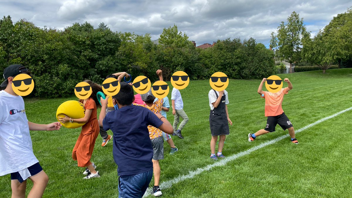sydney lung (@sydneylung) on Twitter photo Gr4ās <a href="/CPPSMarkham/">Central Park P.S.</a> kickstarting the year with some outdoor collaborative & problem solving challenges⦠lots of communication necessary! Gr4ās <a href="/CPPSMarkham/">Central Park P.S.</a> kickstarting the year with some outdoor collaborative & problem solving challenges⦠lots of communication necessary!