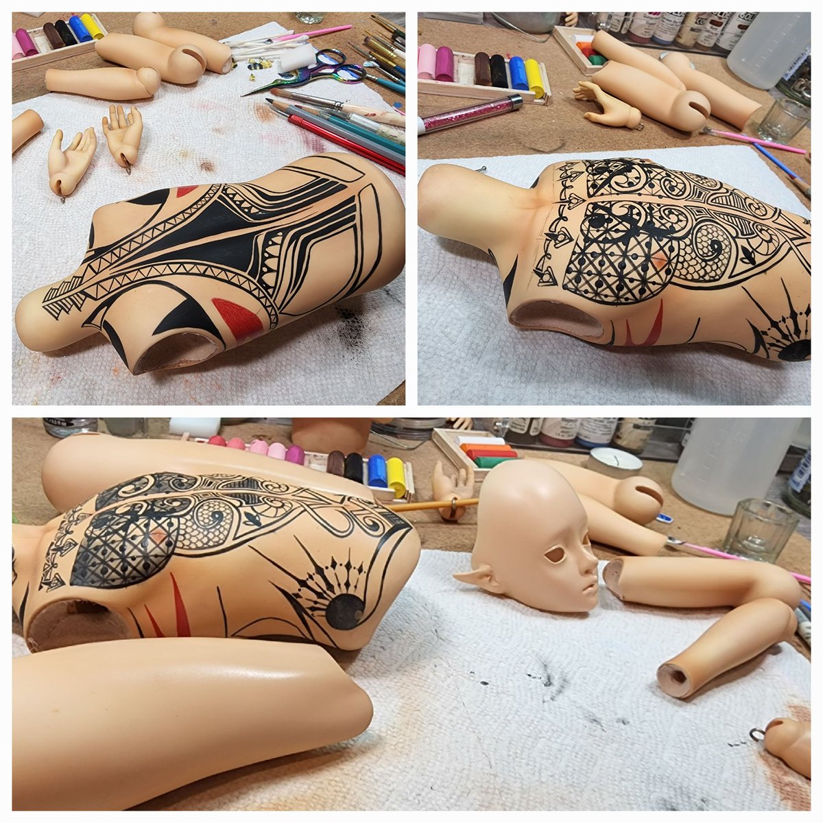 S. D. Schuda tweet media