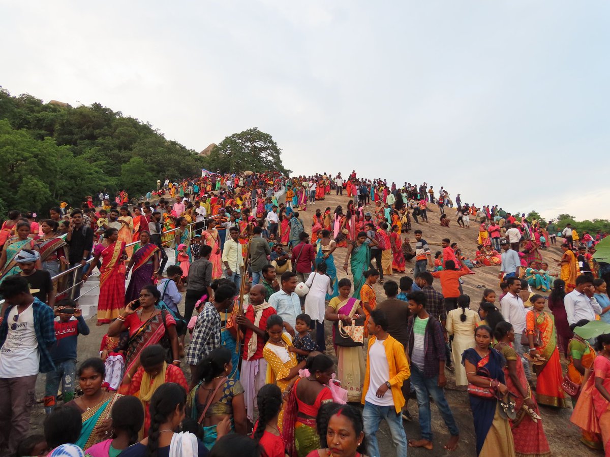 #MBJ jantal festival
