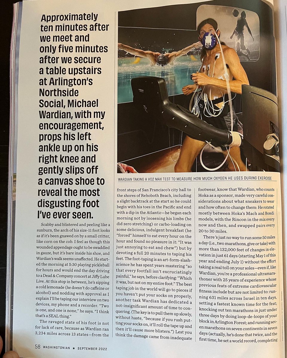 michael wardian tweet media