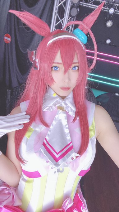 Twitterのコスプレ画像29