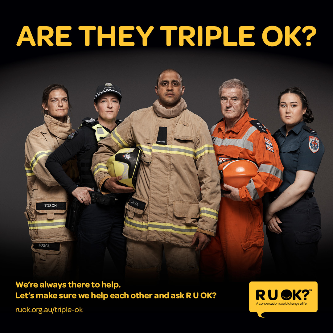 Emergency Management Pride Network Victoria tweet media