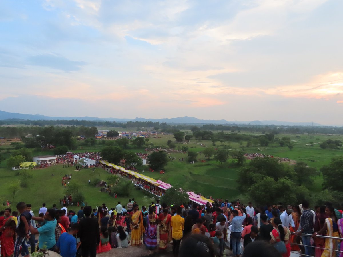#MBJ jantal festival