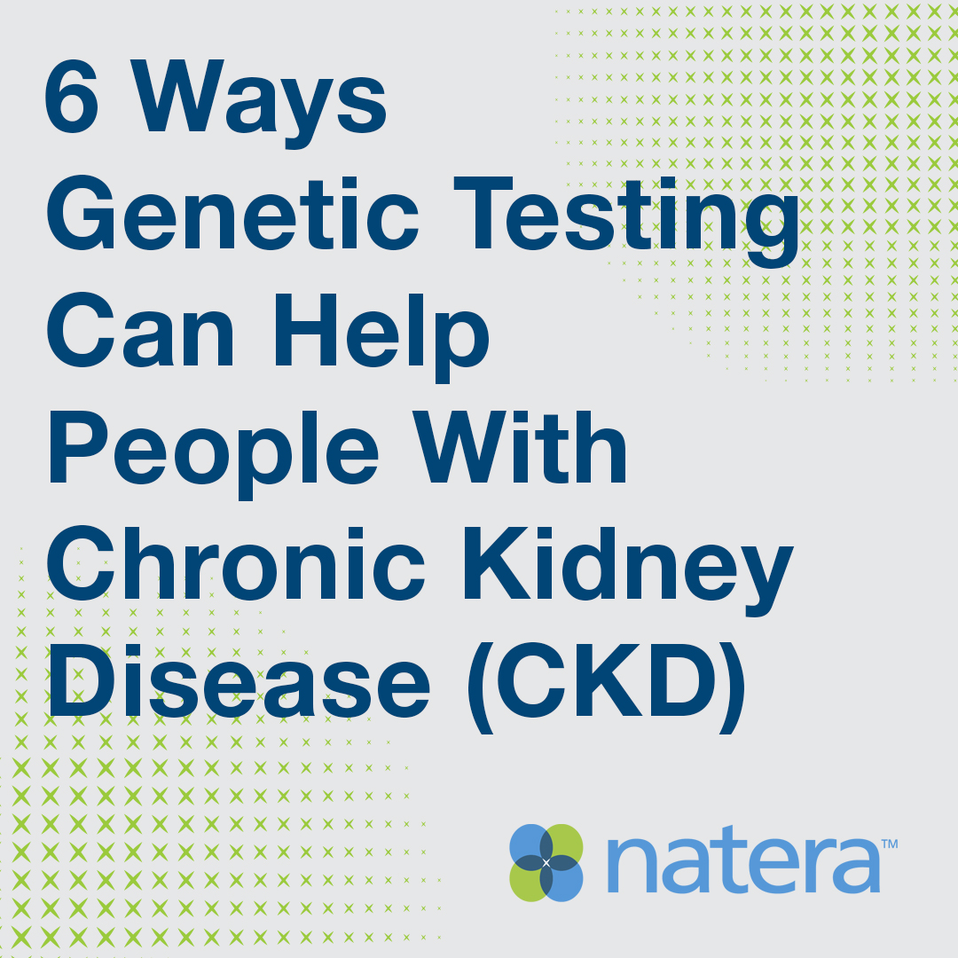 NateraNeph's tweet photo. Early detection of chronic kidney disease (#CKD) is key to protecting your kidneys, but symptoms are often not felt early on.
That’s where our #Renasight test comes in. Learn how genetic testing can make a difference for people with #KidneyDisease.
https://t.co/dkHgmuji4E https://t.co/lAzFkAO0rP