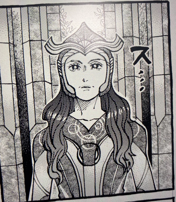 エターナlルズの事は大好きだけどスーツは一生描けないと思う😂 