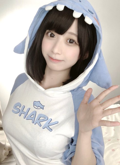 Twitterのコスプレ画像1