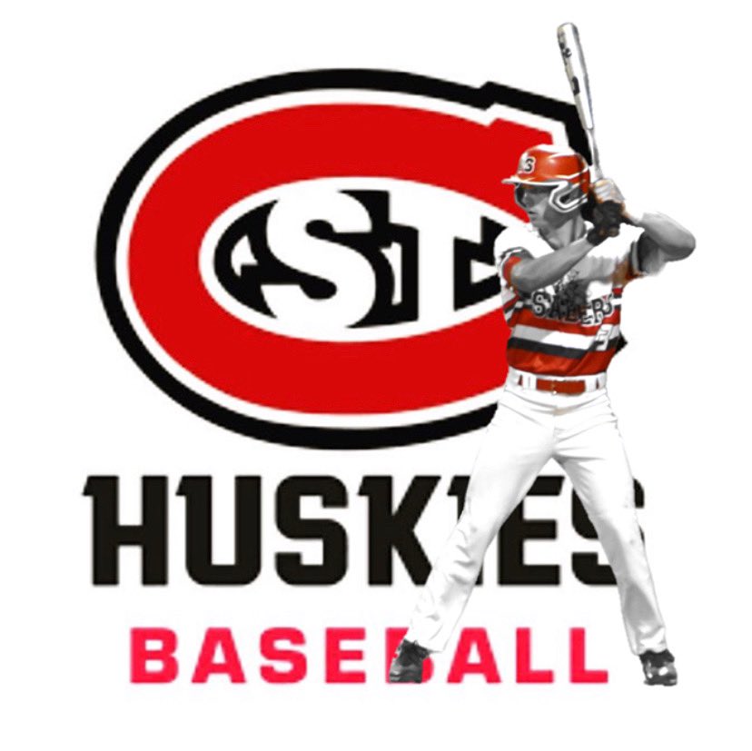 Excited to announce my commitment to pursue my academic career and play baseball at St. Cloud State University. Thank you to my parents, coaches, teammates, and friends who have supported me through this journey <a href="/PPA_Athletes/">Peterson's Premier Athletes</a> <a href="/tschlepe/">Sabers Baseball 2014-2023</a> @MNStartersBBDpt <a href="/TylerP1217/">Tyler Peterson</a> <a href="/SCSUHuskies_BB/">St. Cloud State Baseball</a>