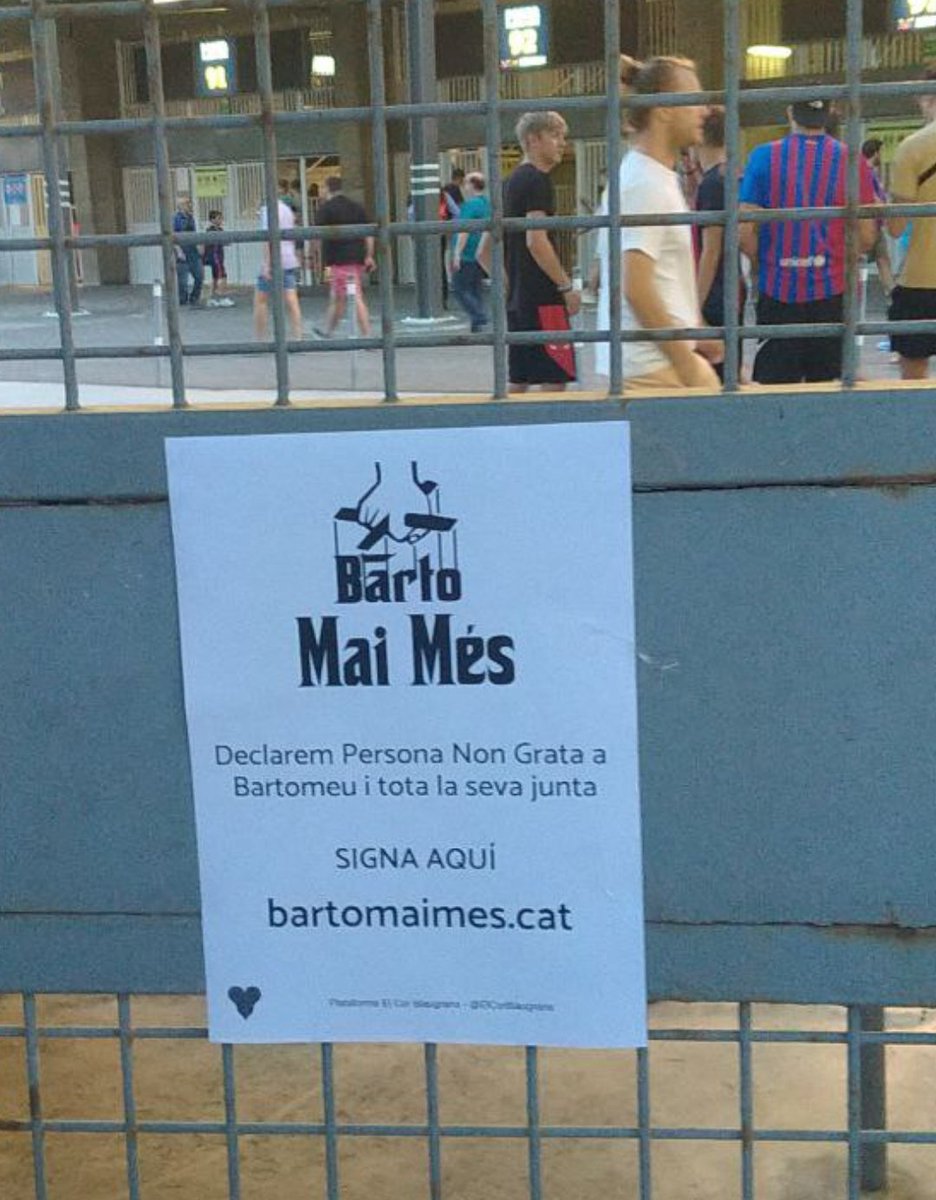 GSBartoMaiMes's tweet photo. La infanteria del #BartoMaiMes fent els deures... https://t.co/NeIZisCKiD