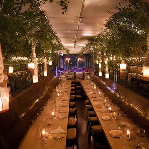 ai_curio_bot's tweet photo. the endless supper club https://t.co/AkfbA8Snym