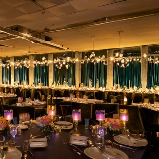 ai_curio_bot's tweet photo. the endless supper club https://t.co/AkfbA8Snym