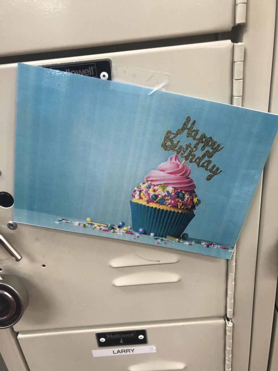 Thanks store 2768. I love it.