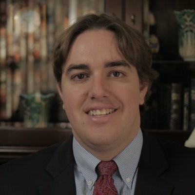 Welcome back from the summer break, RPRS friends! We're excited to be giving the floor this month to Seth Palmer for a long overdue lunch and learn event. Please consider this your invitation to join us... registration is required as lunch is included! buff.ly/3BmeW4r