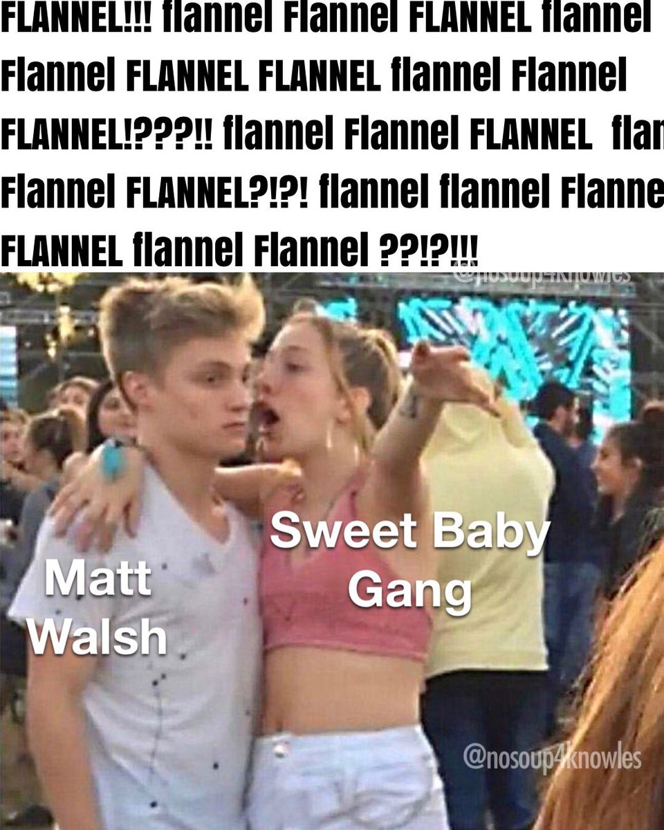 nosoup4knowles's tweet photo. Matt refused to talk about flannel on All Access. But we are undeterred. #FlannelGate continues🔥#sbg4life https://t.co/Yv9L4uII3F