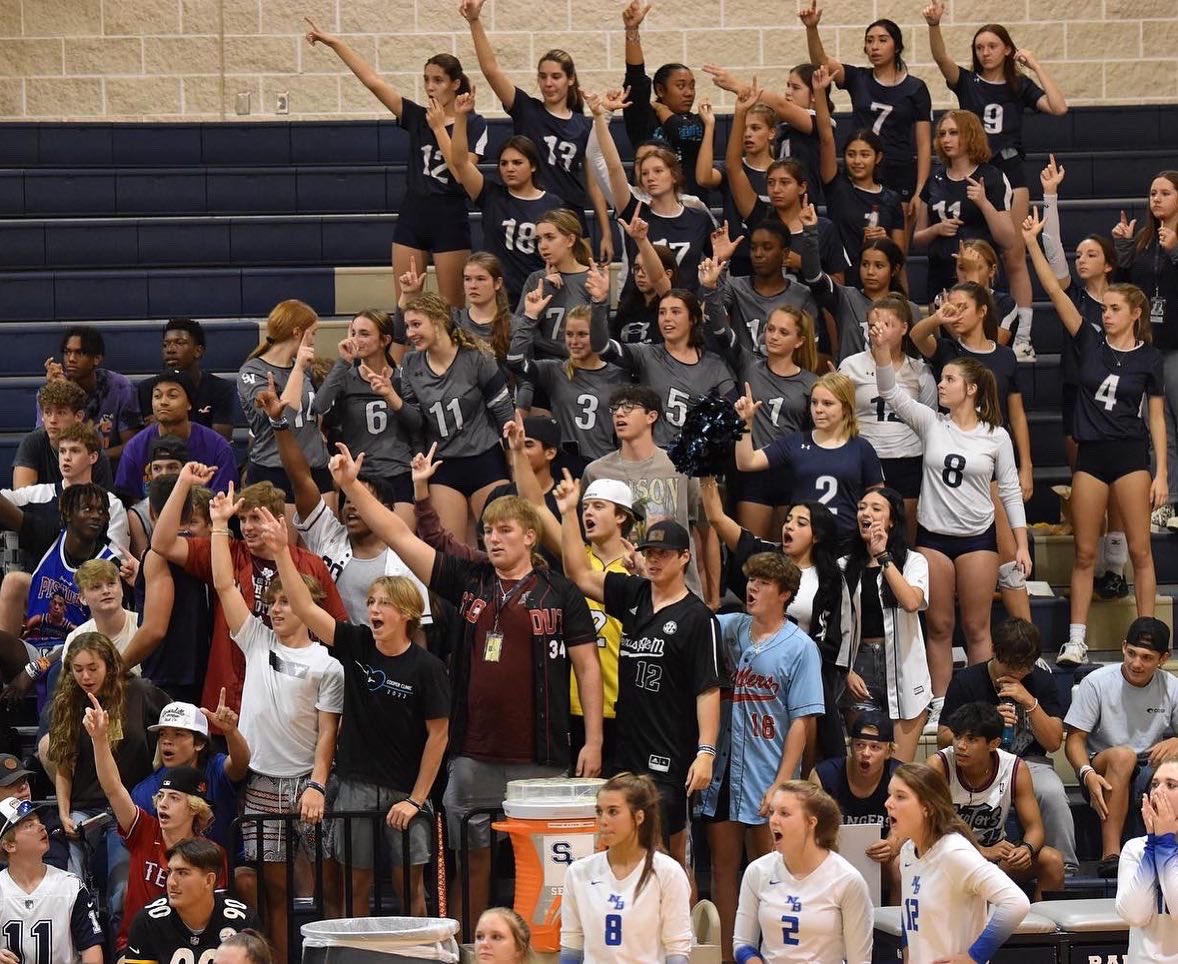 SV Ranger Volleyball tweet media